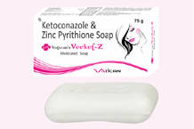 	VATICAN'SVEEKET-Z SOAP.png	 - top pharma products os Vatican Lifesciences Karnal Haryana	